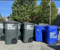 Vermont Trash Removal LLC !