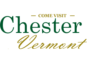 Come visit Chester Vermont